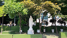 시설모습